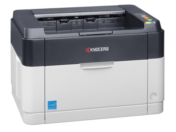 Kyocera FS-1040 - printerbkk